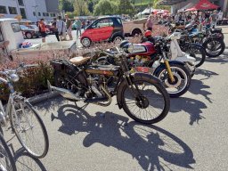 2025-09-20 - 8. Glarner Old- &amp; Youngtimer-Treffen, Ennenda GL